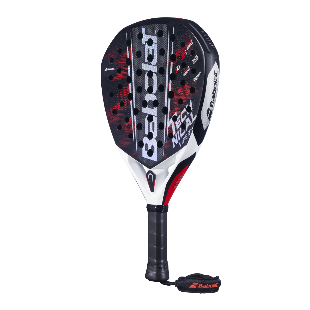 Technical Viper 3.0 Padel Racket