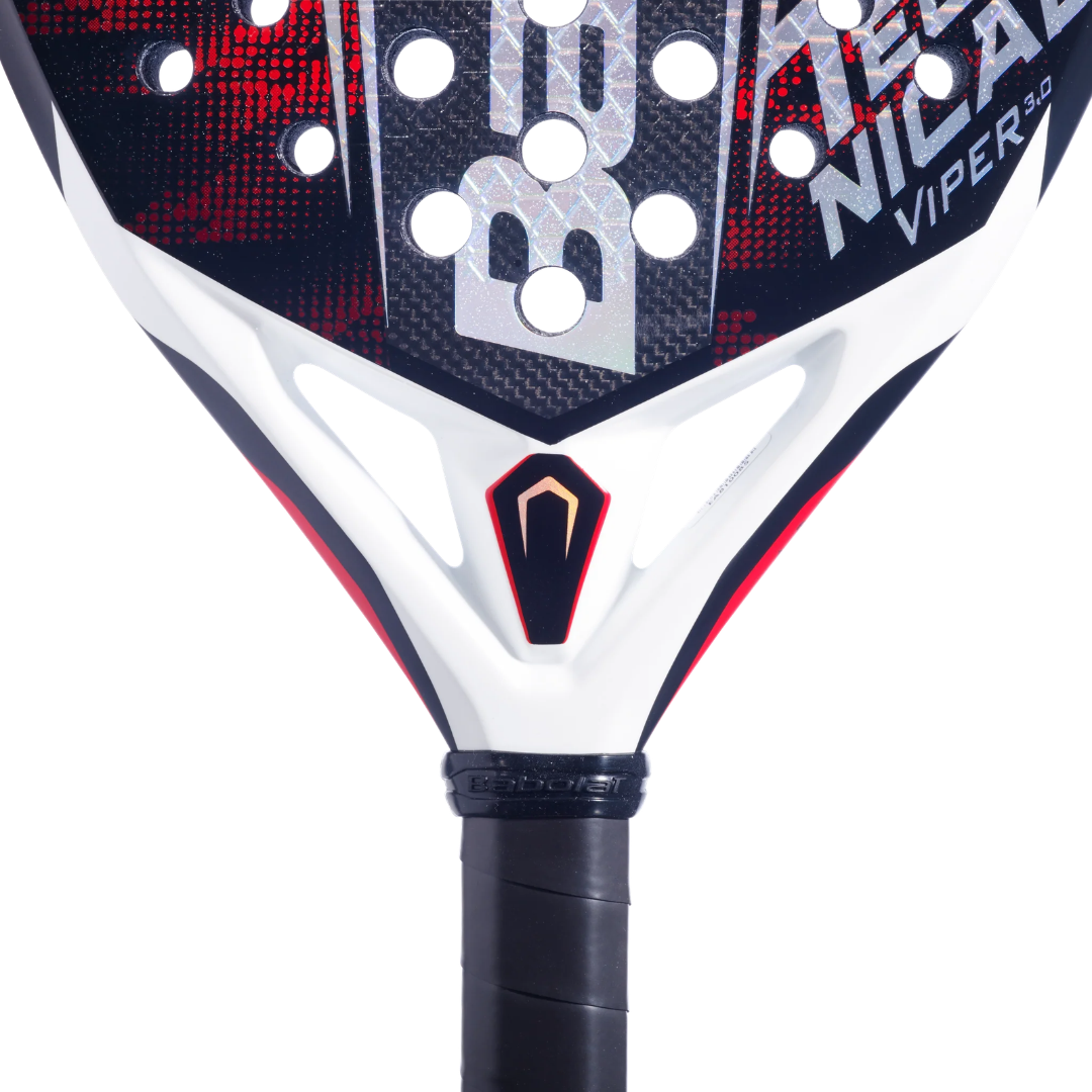 Technical Viper 3.0 Padel Racket