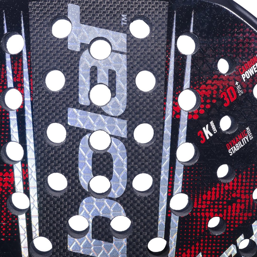 Technical Viper 3.0 Padel Racket