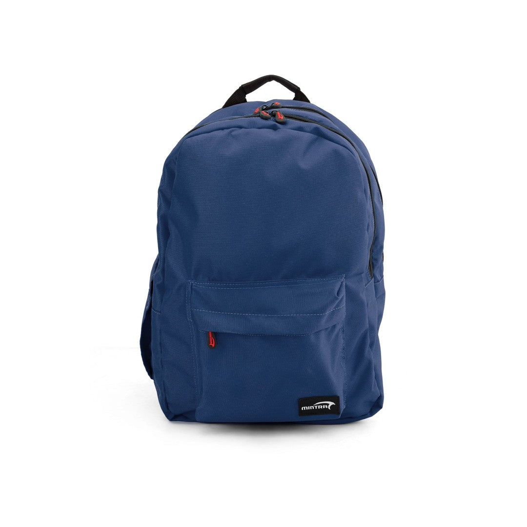 Day Pack 4 Pocket with Laptop Pocket and Pencil Case 30L
