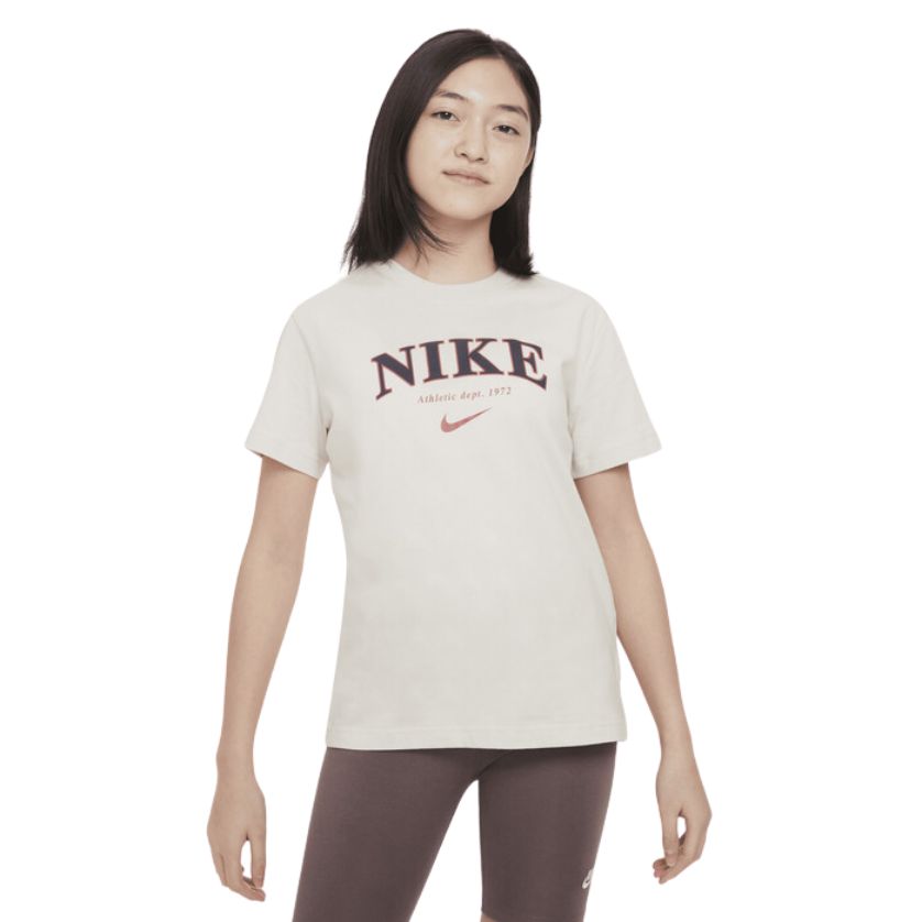 Sportswear T-shirt