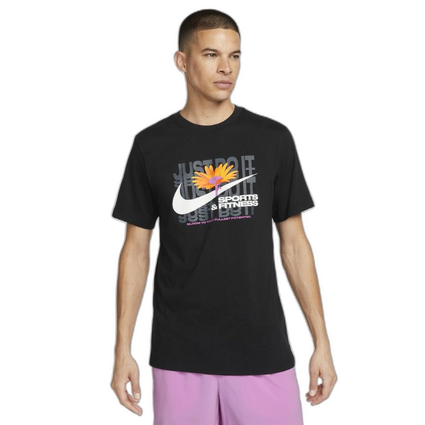 Nike Dri-FIT Wild Card T-shirt