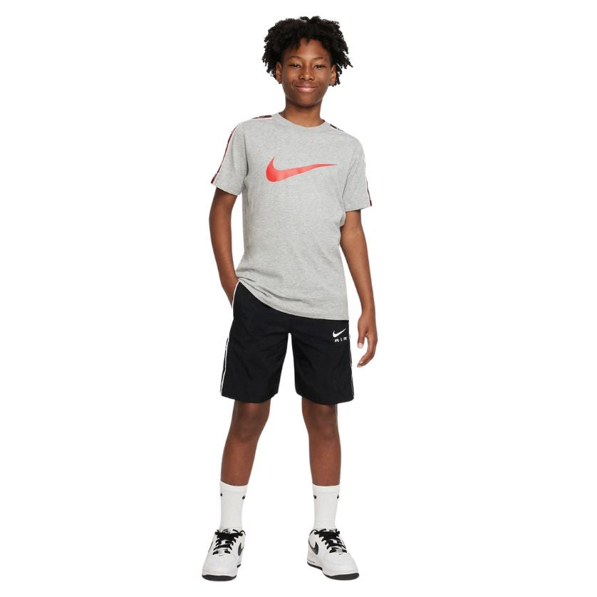 Repeat Swoosh T-Shirt