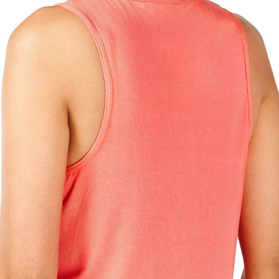 Breeze Camo Tank Top