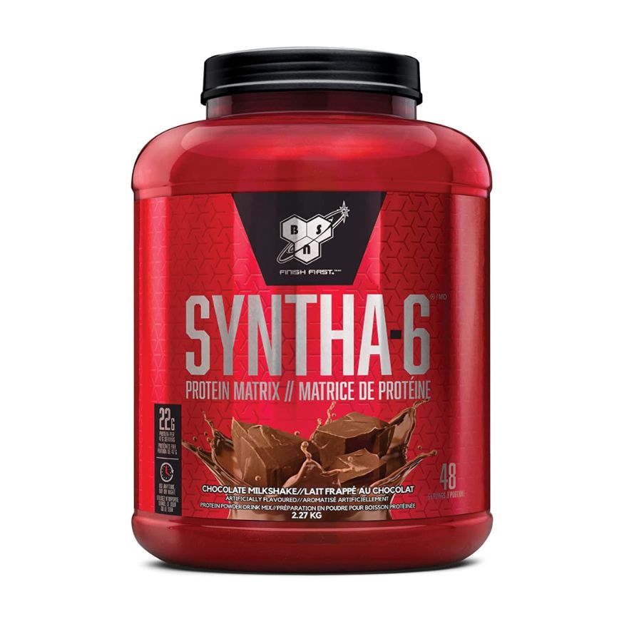 Syntha 6 Cookies & Cream 5Lb Protein