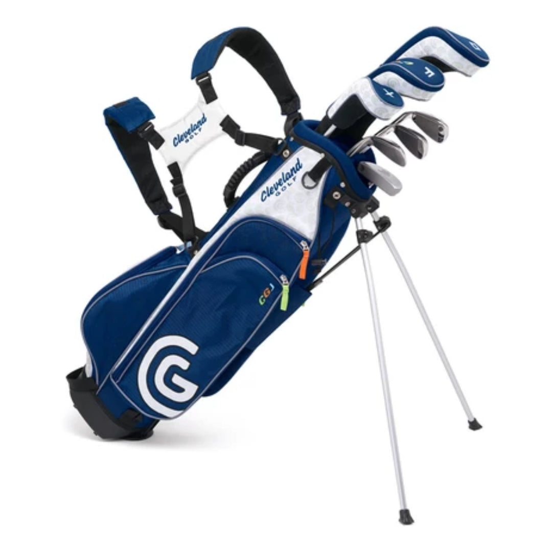 Right Hand Junior Golf Set