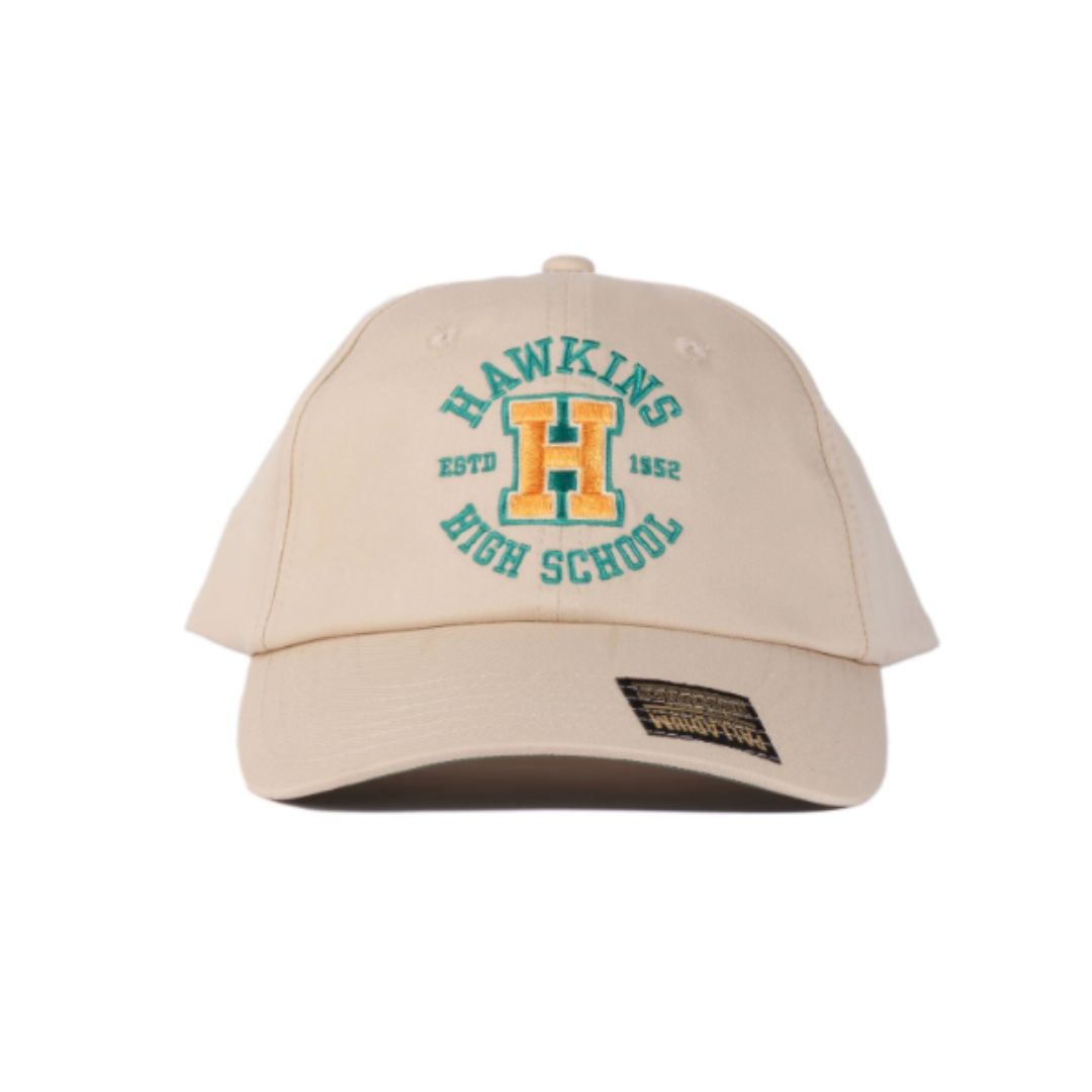 Palladium Tigers Cap