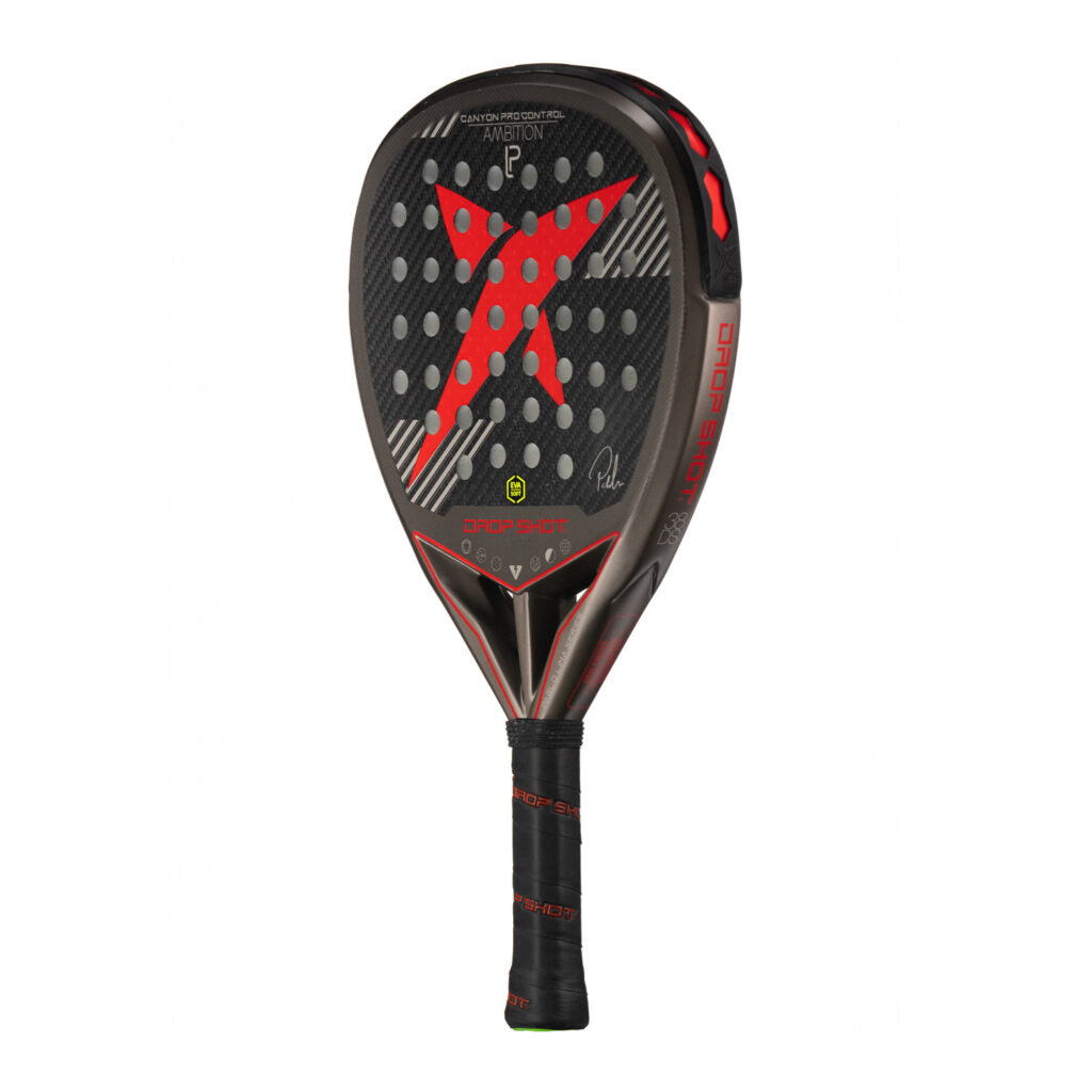 Pala Canyon Pro Control (Lima) Padel Racket