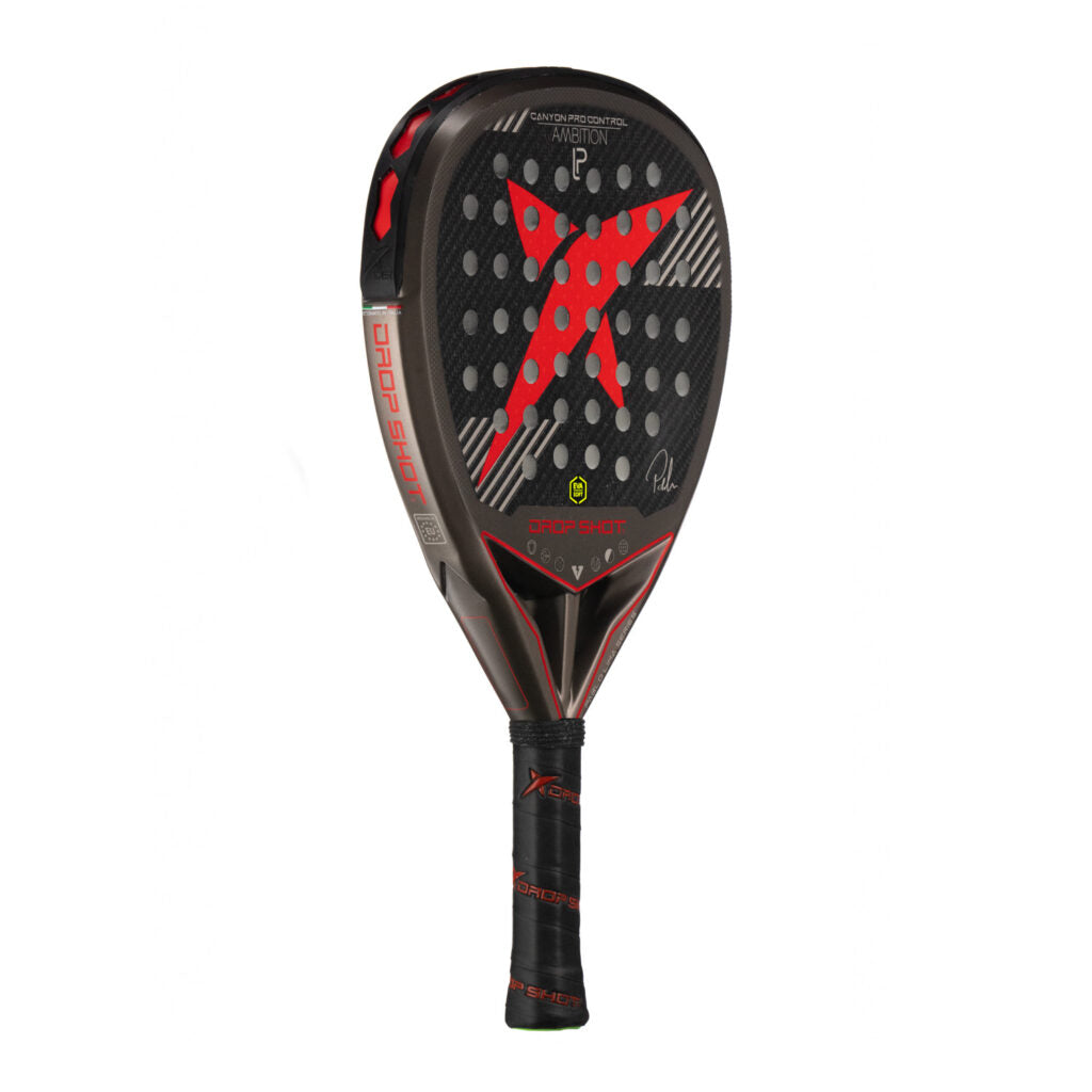 Pala Canyon Pro Control (Lima) Padel Racket - Main Image