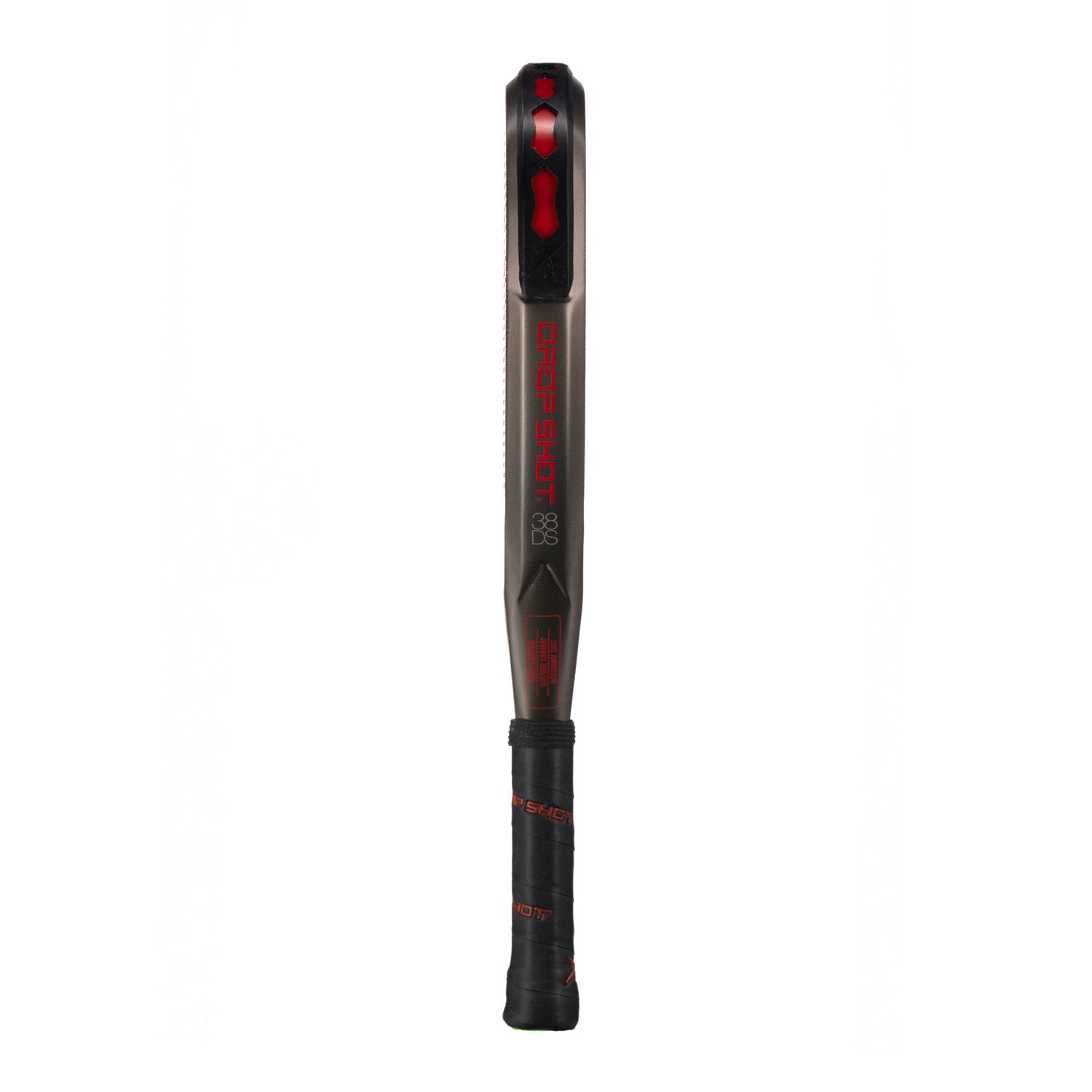 Pala Canyon Pro Control (Lima) Padel Racket