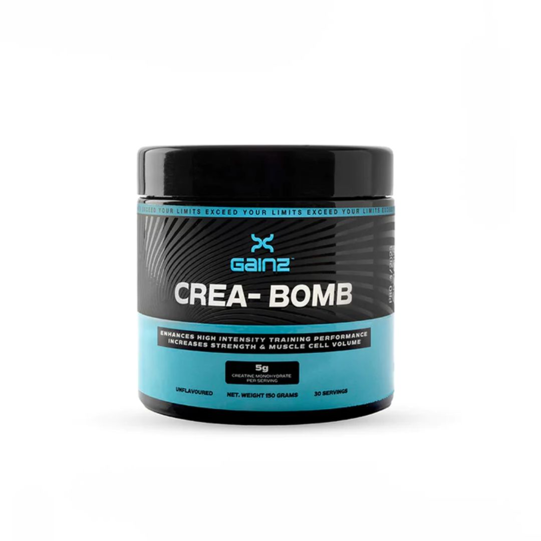 Crea-bomb - 150 GM Creatine Monohydrate