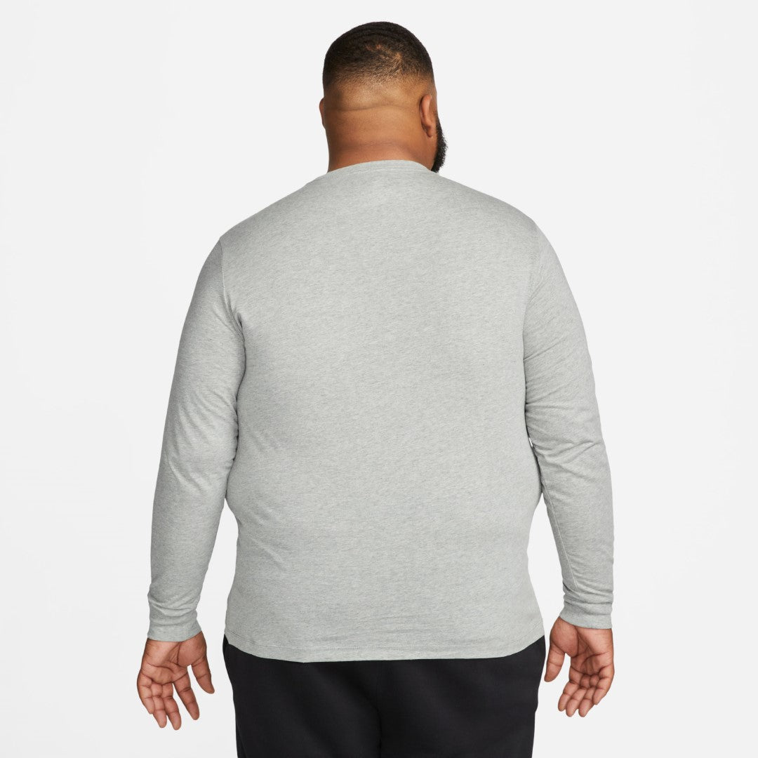 Sportswear Long Sleeve T-shirt