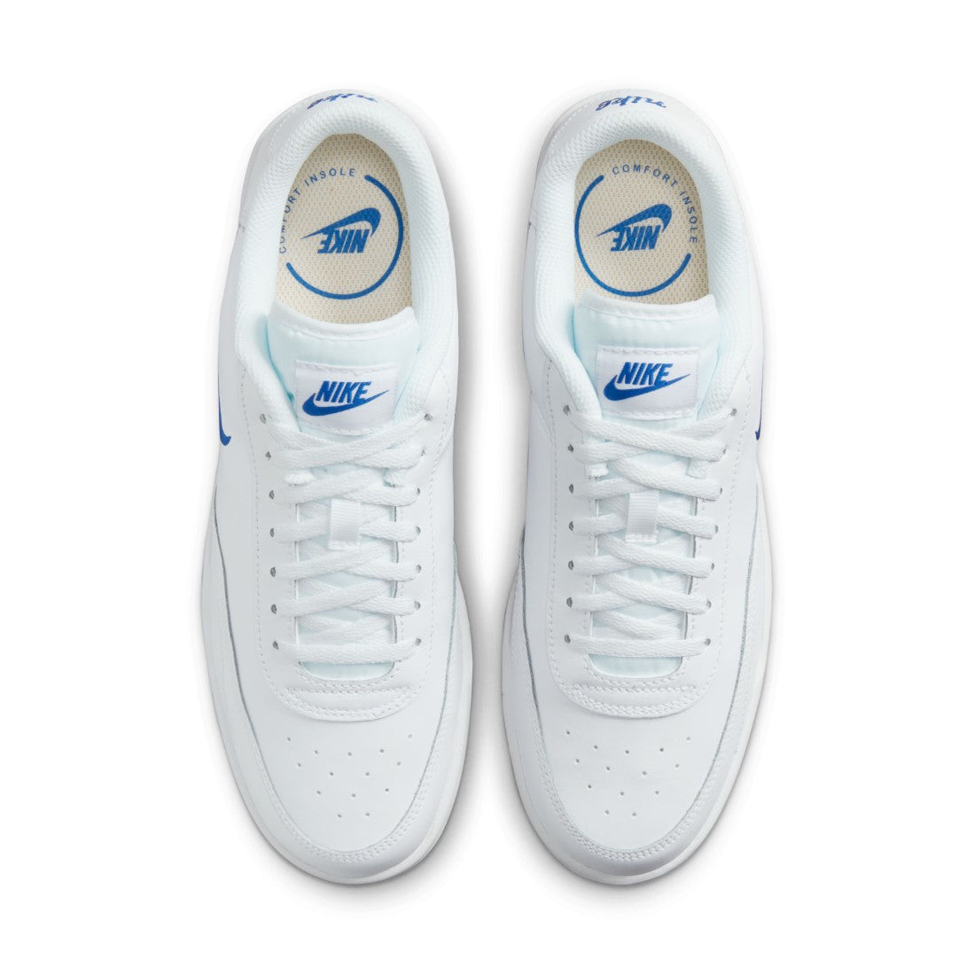nike sportswear court vintage unisex