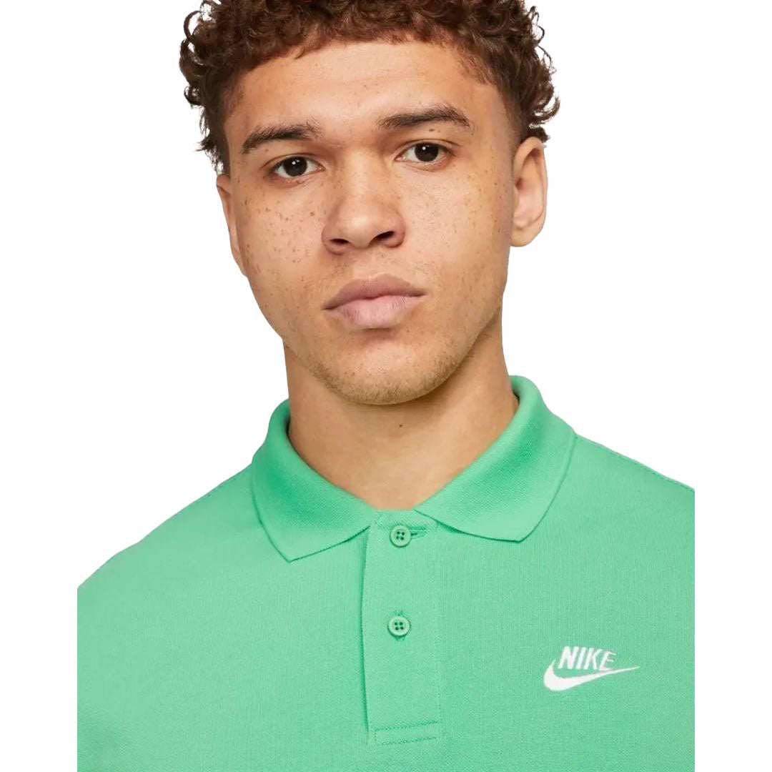 nike sportswear matchup polo