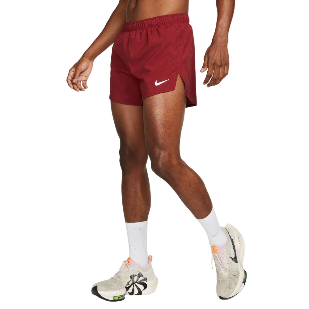 Fast 4in Shorts
