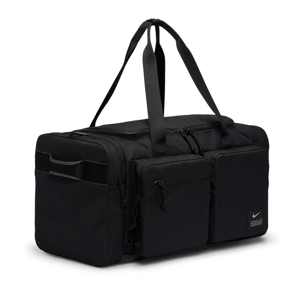 Utility Power Training Duffel Bag (Medium, 51L)