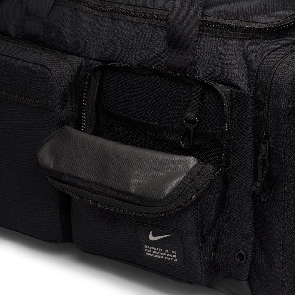 Utility Power Training Duffel Bag (Medium, 51L)