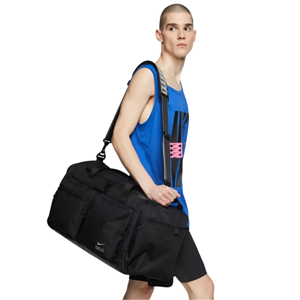 Utility Power Training Duffel Bag (Medium, 51L)