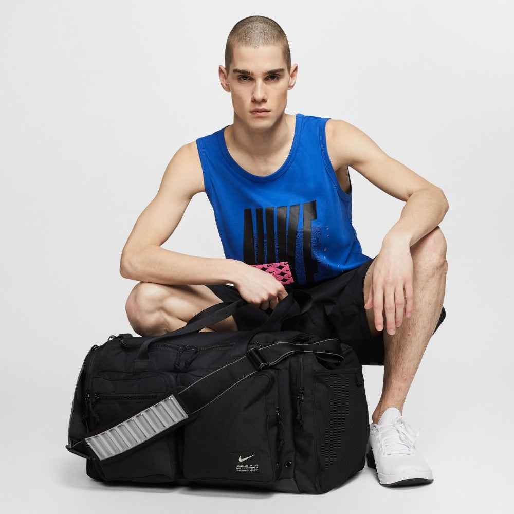 Utility Power Training Duffel Bag (Medium, 51L)