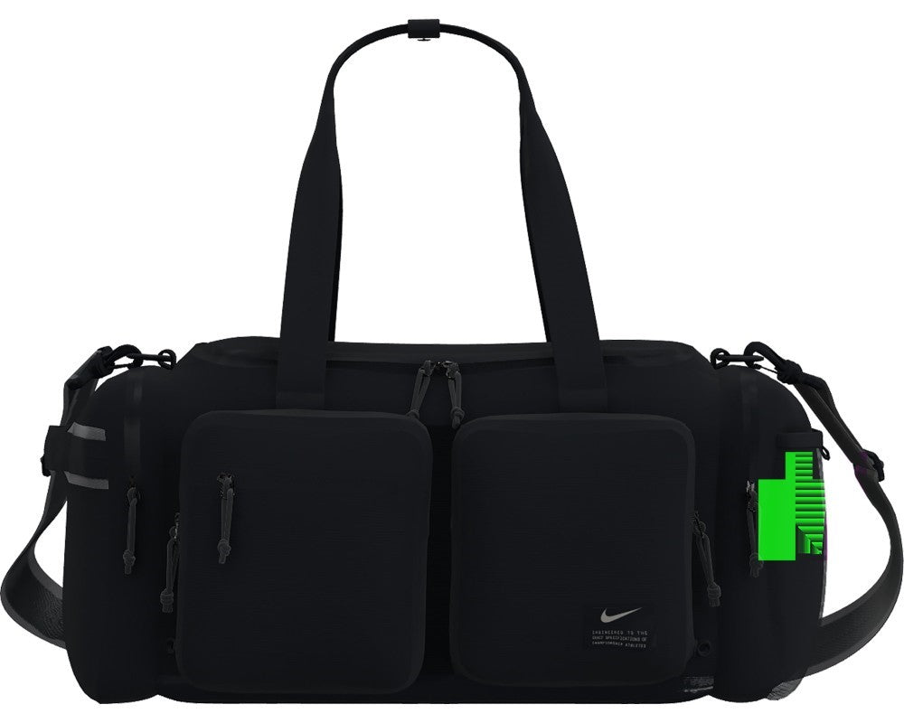 Utility Power Training Duffel Bag (Medium, 51L)