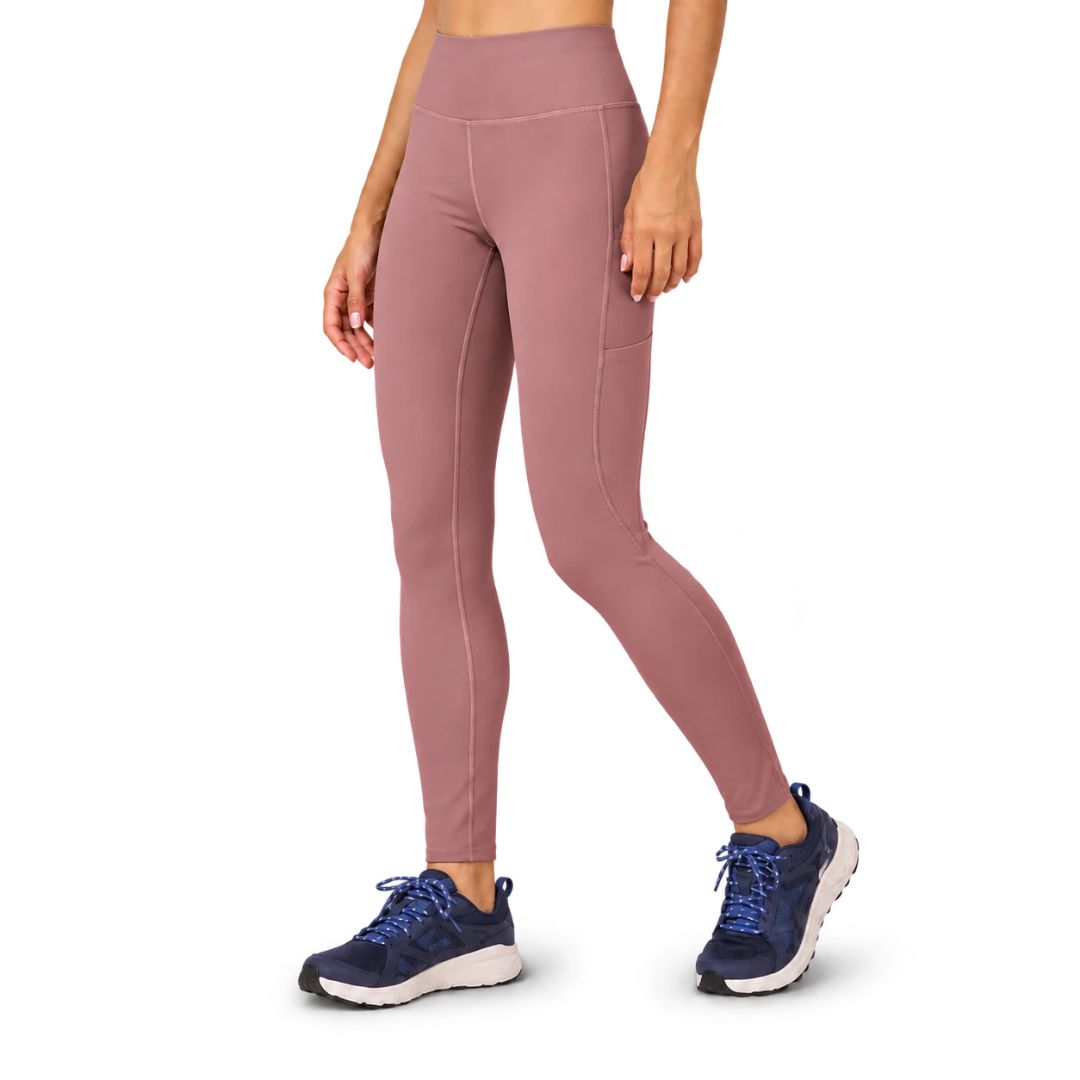 Boundless Trek Leggings