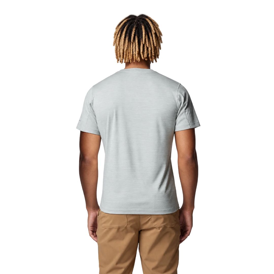 Zero Rules Short Sleeve Graphic Shirt