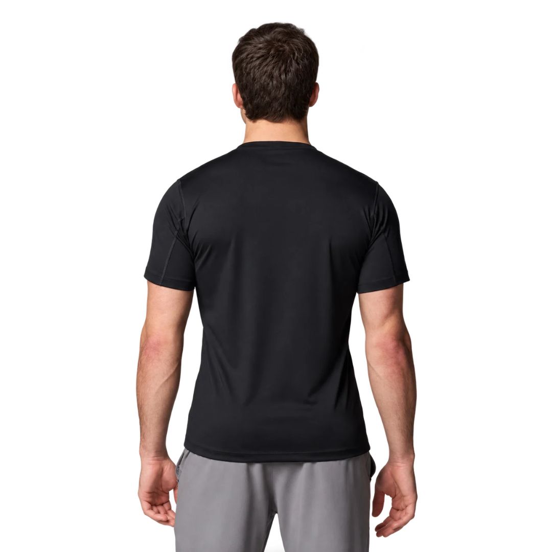 Zero Rules Short Sleeve Graphic Shirt
