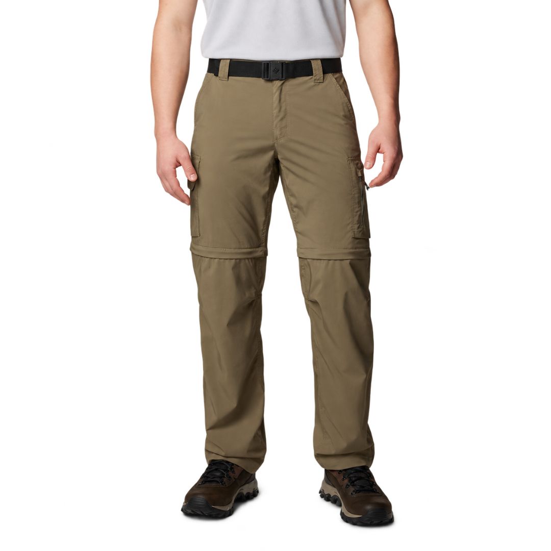 Silver Ridge Utility Convertible Pants
