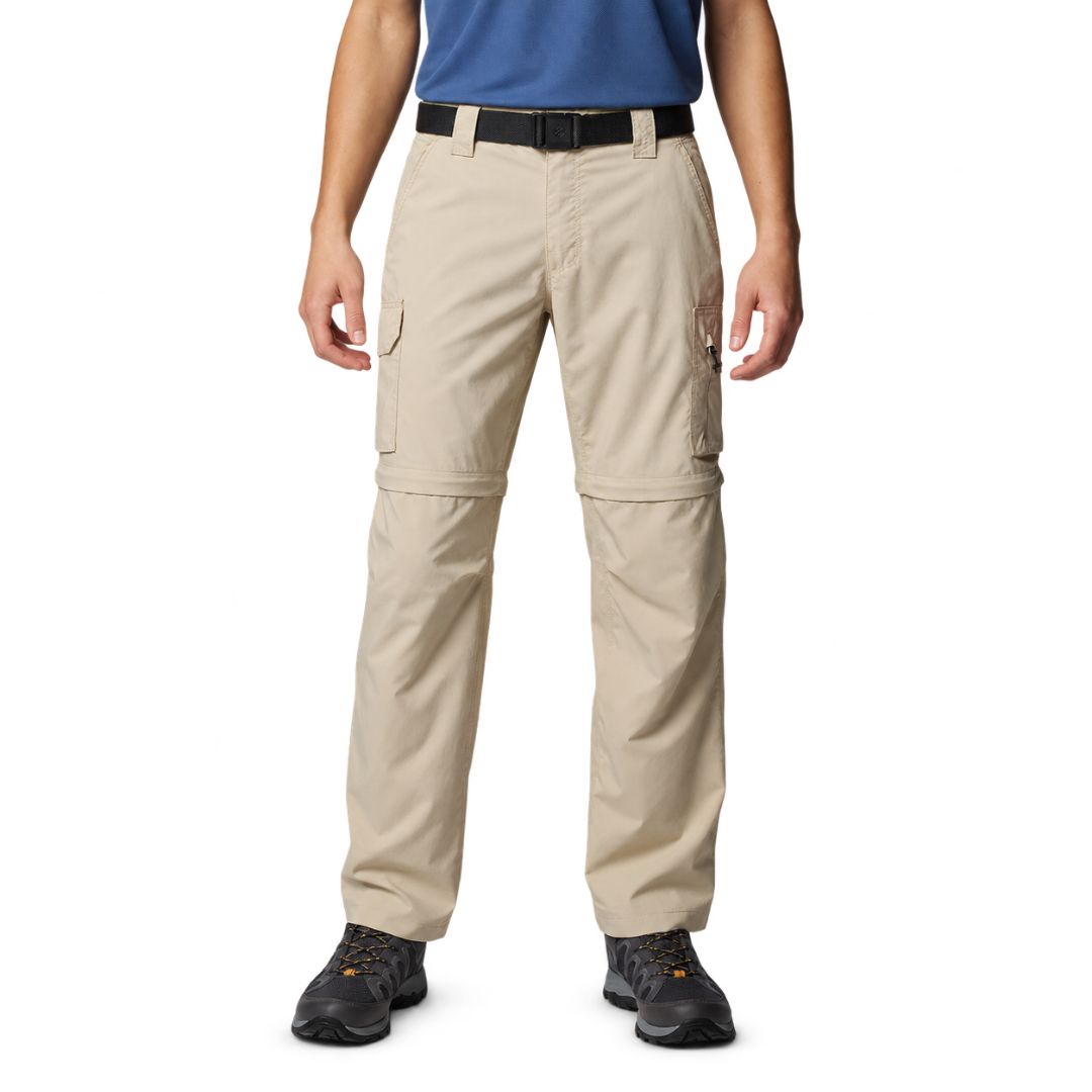 Silver Ridge Utility Convertible Pants