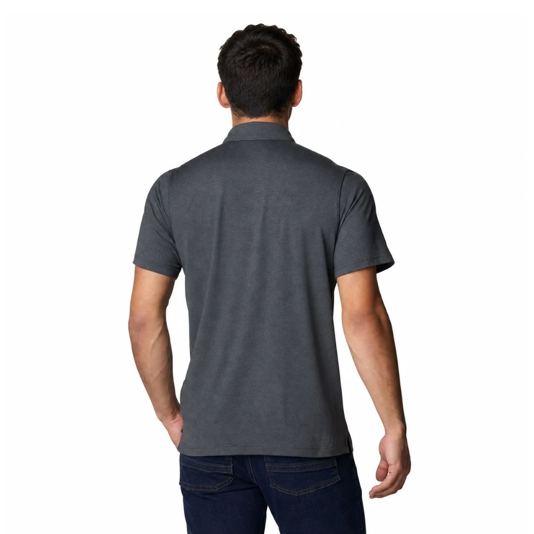 Tech Trail Polo Shirt