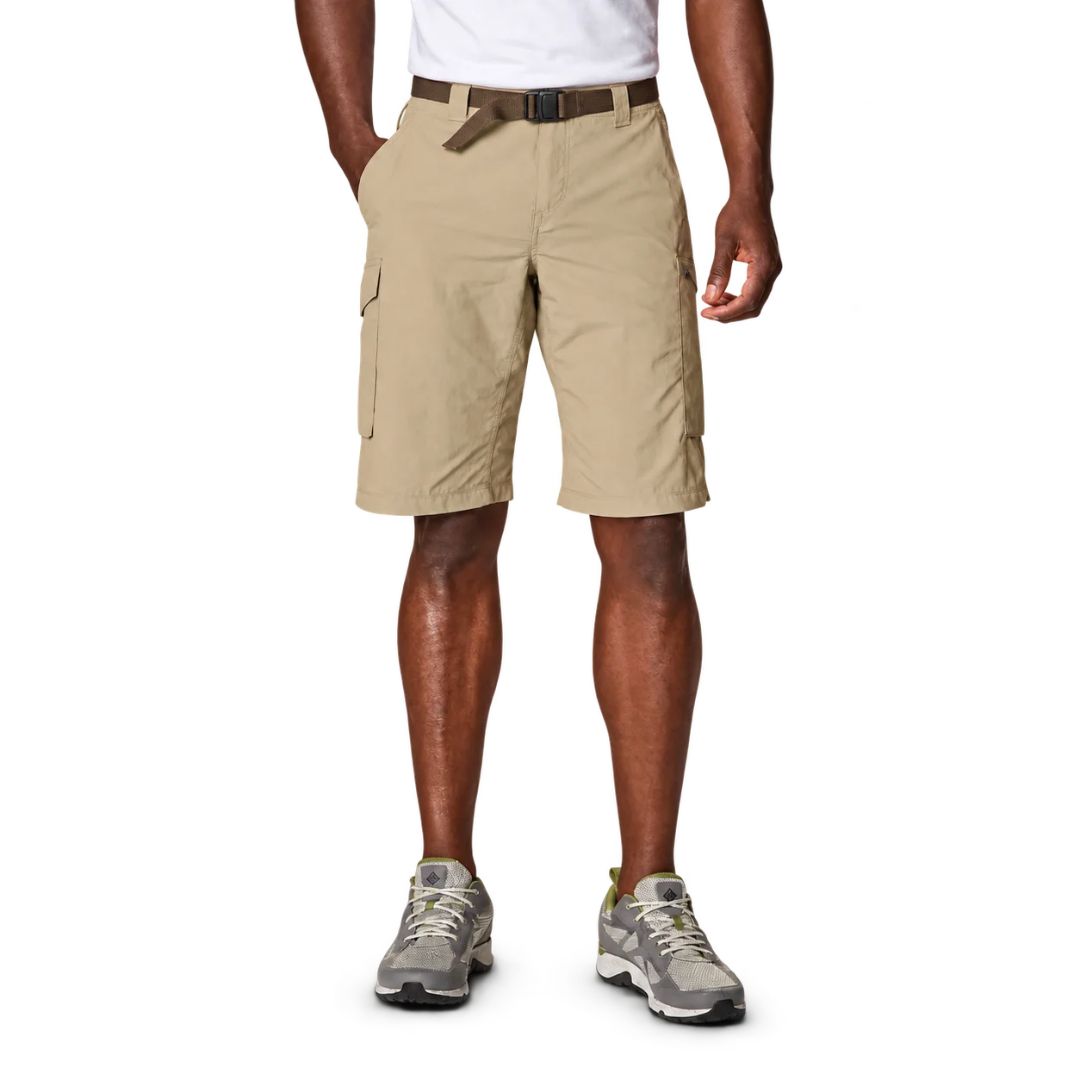 Silver Ridge Cargo Shorts