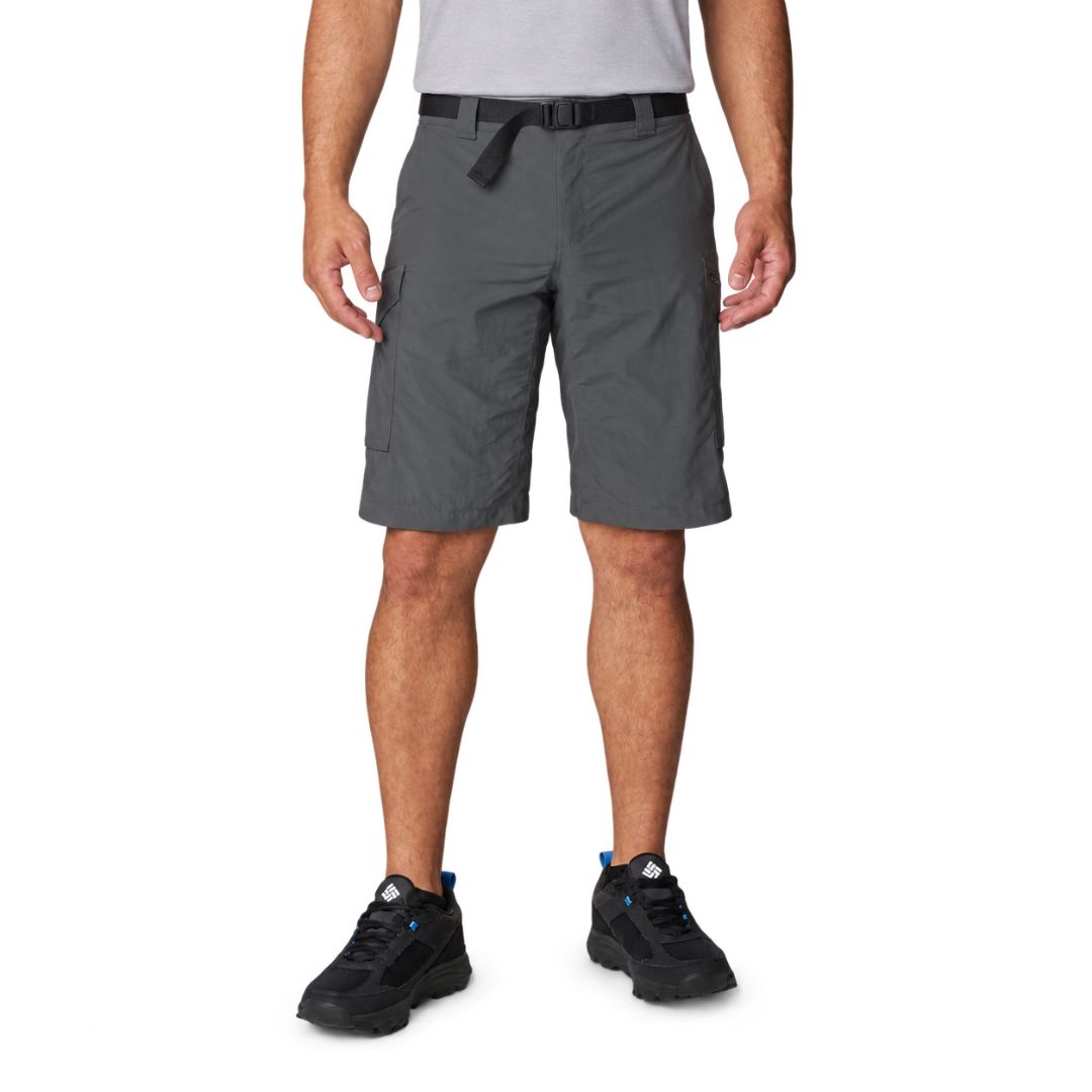 Silver Ridge Cargo Shorts