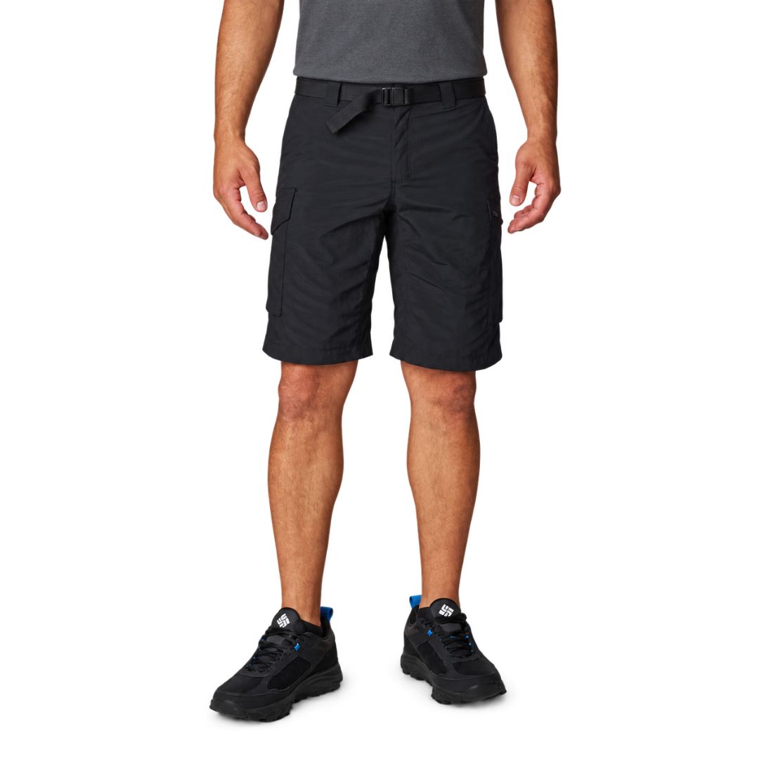 Silver Ridge Cargo Shorts