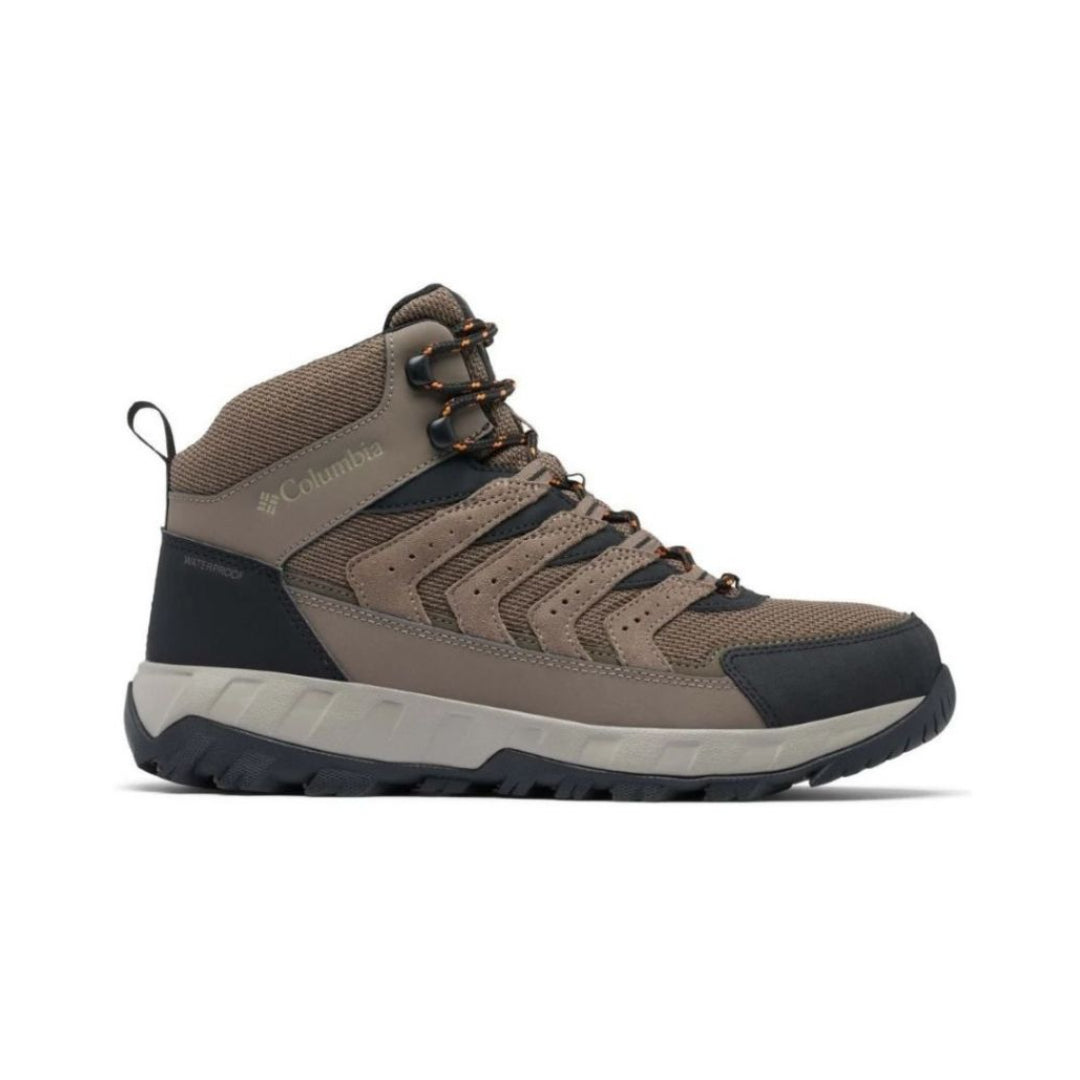 Strata Trail Mid Waterproof Boot
