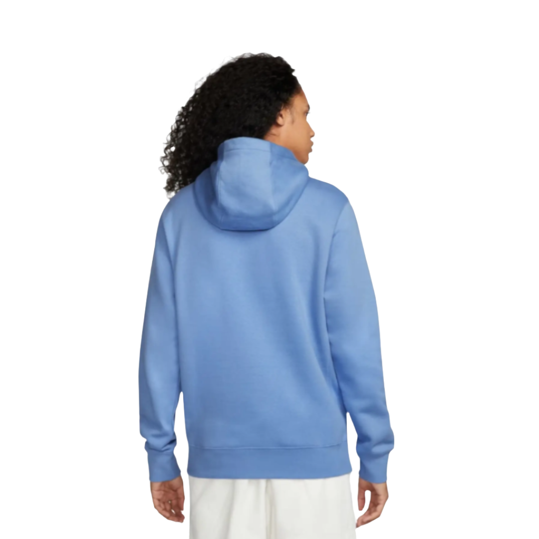 Club Fleece Hoodie