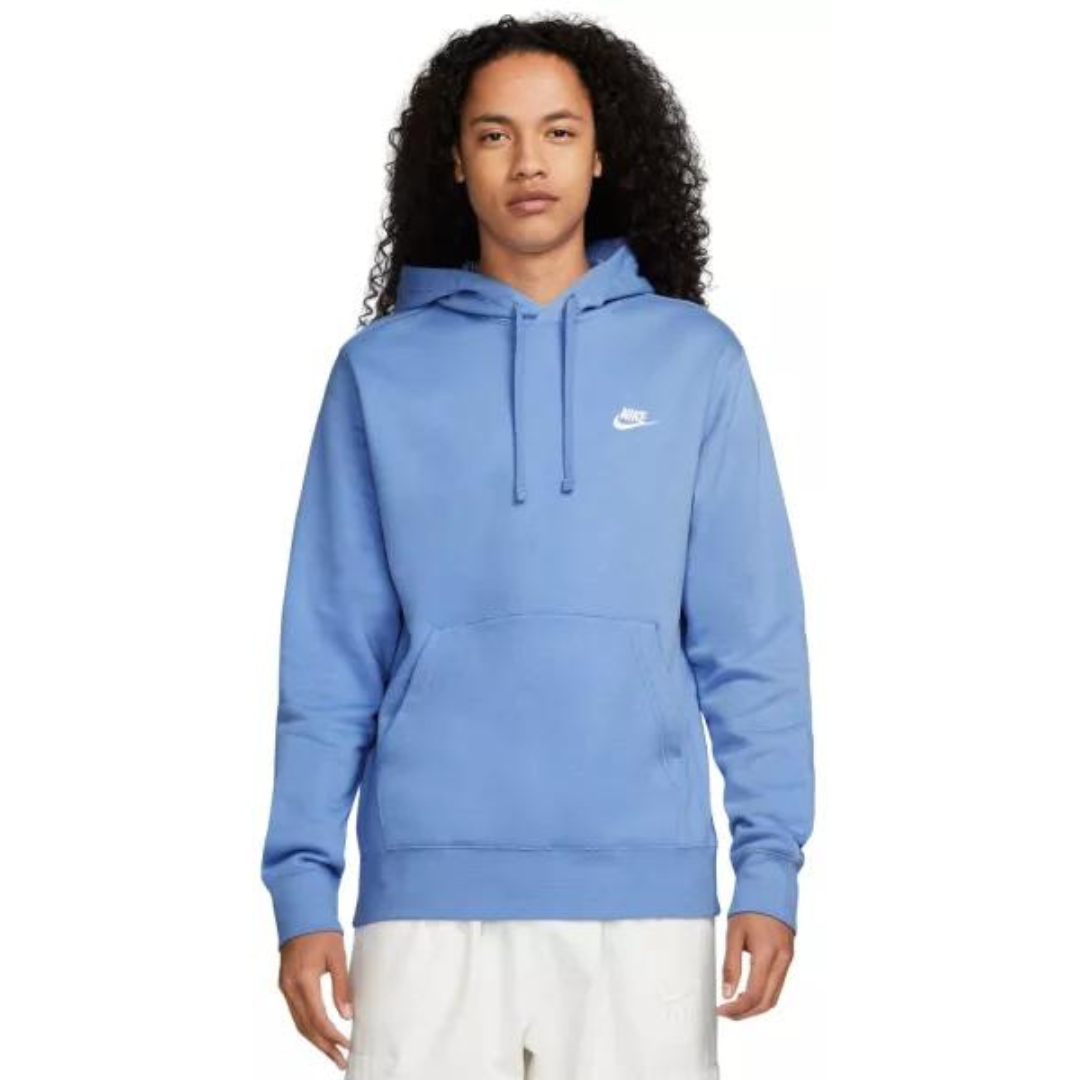 Club Fleece Hoodie