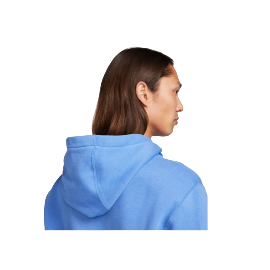 Club Fleece Hoodie