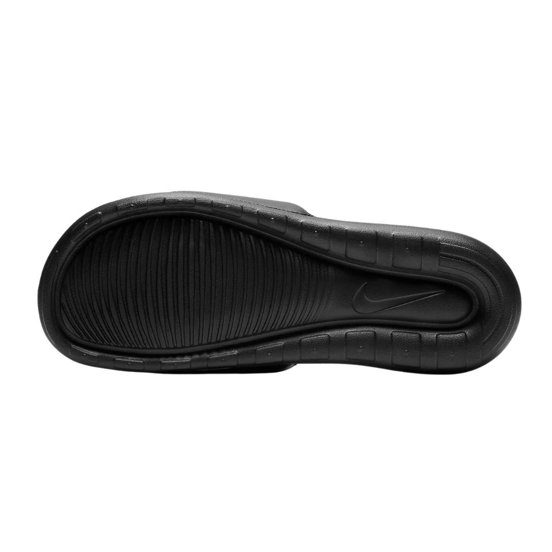 ☆人気☆【Nike】☆NIKE VICTORY ONE(W)☆22-26cm☆BLACK☆ 日本未発売 NIKE SB BENASSI VICTORI ONE SLIDE ”BLACK” ナイキ