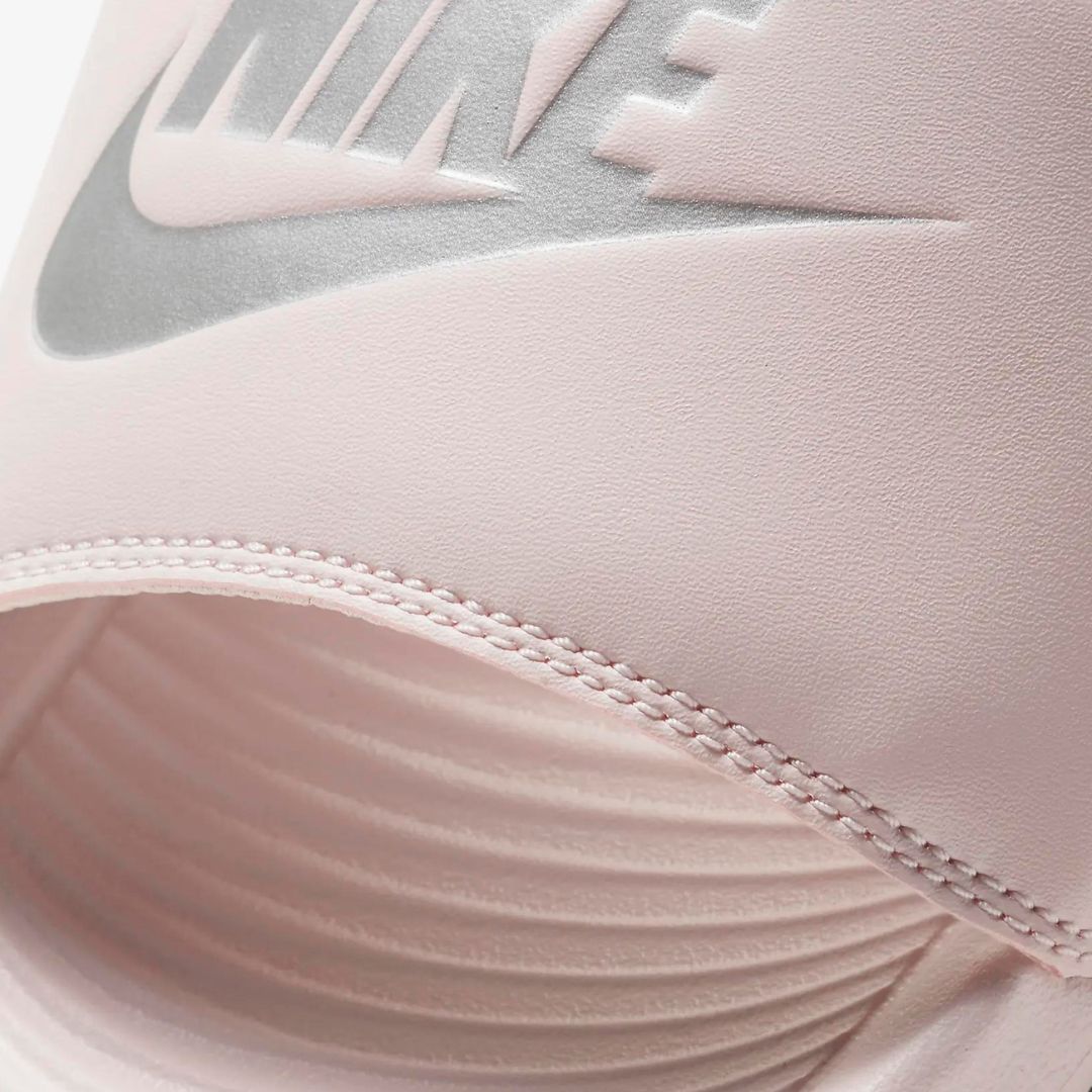 Nike Victori One Women's Slides Pink