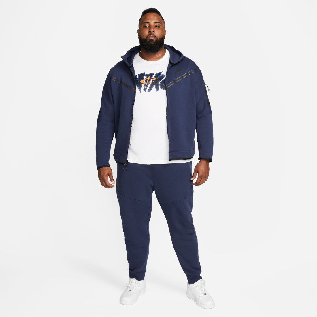 Sportswear Tech Fleece Hoodie