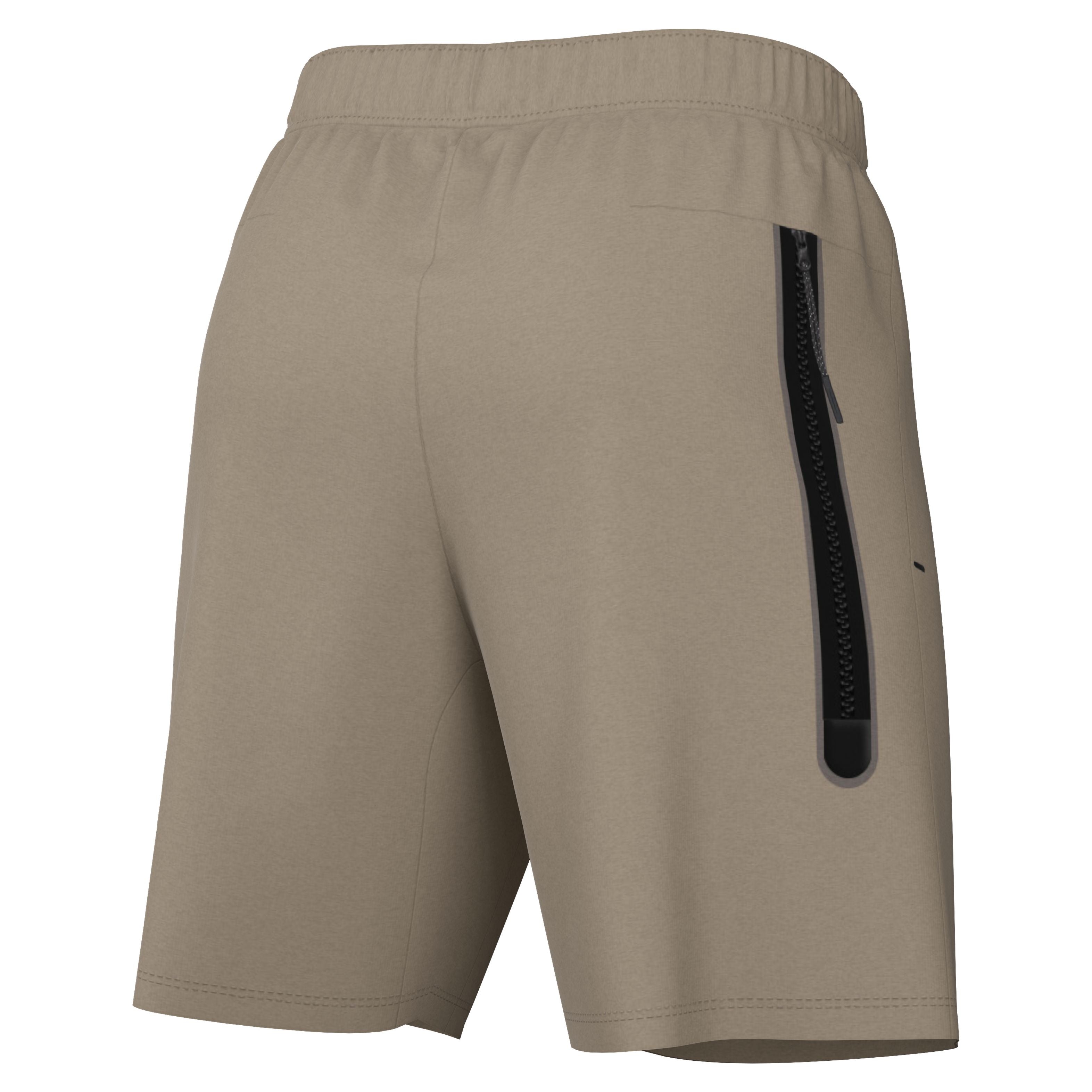 nike tech fleece shorts men's