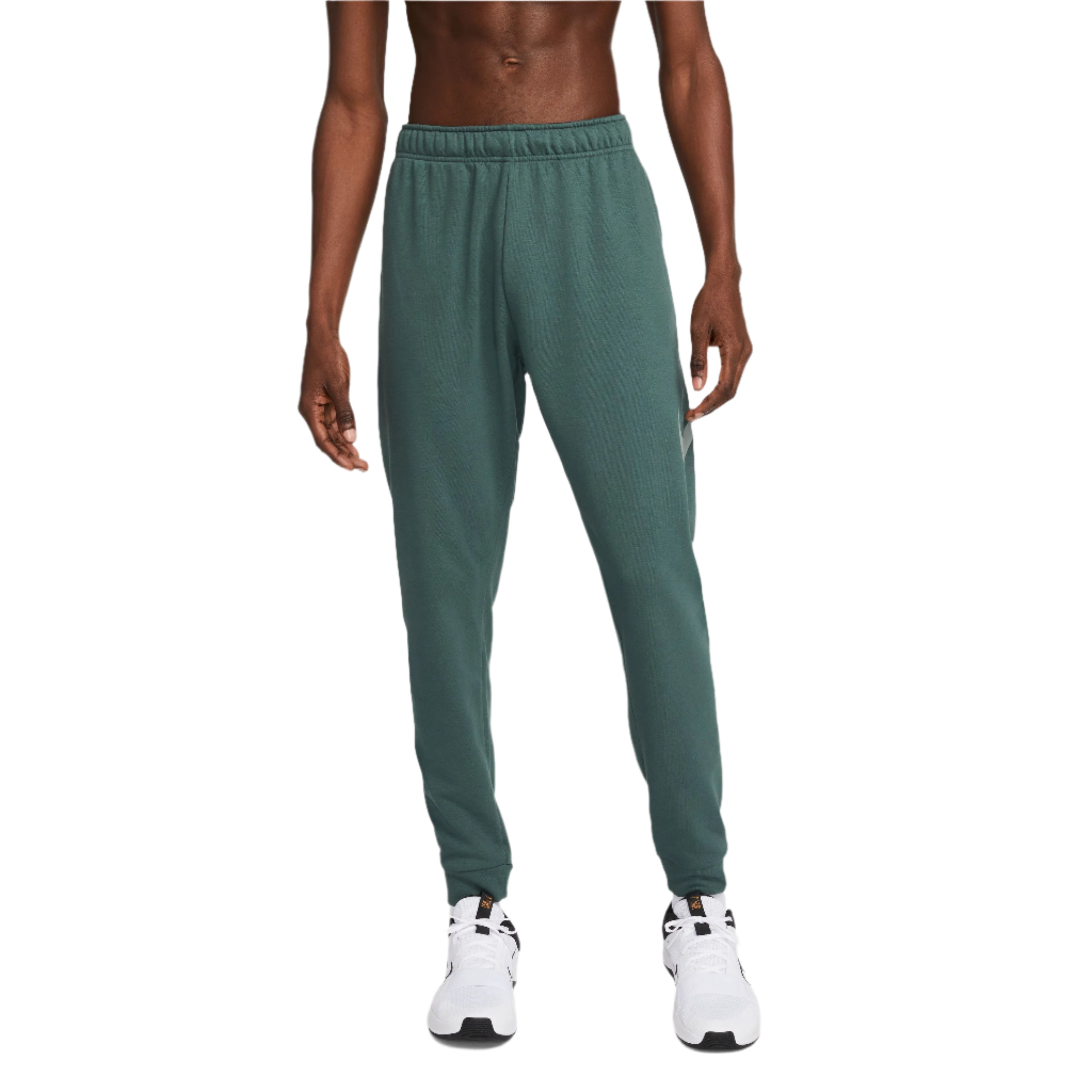 Graphic Dri-FIT Taper Fitness Pants