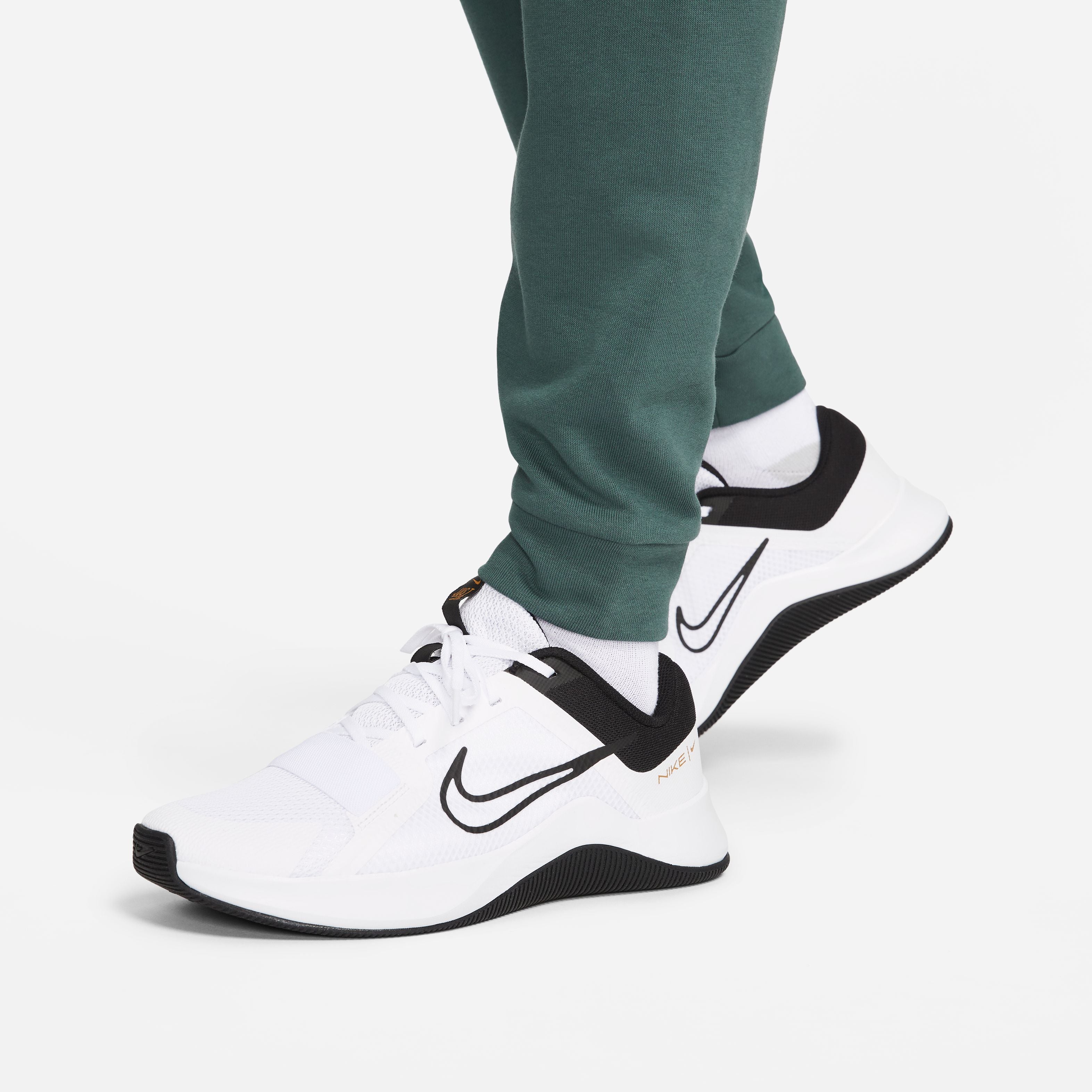 Graphic Dri-FIT Taper Fitness Pants