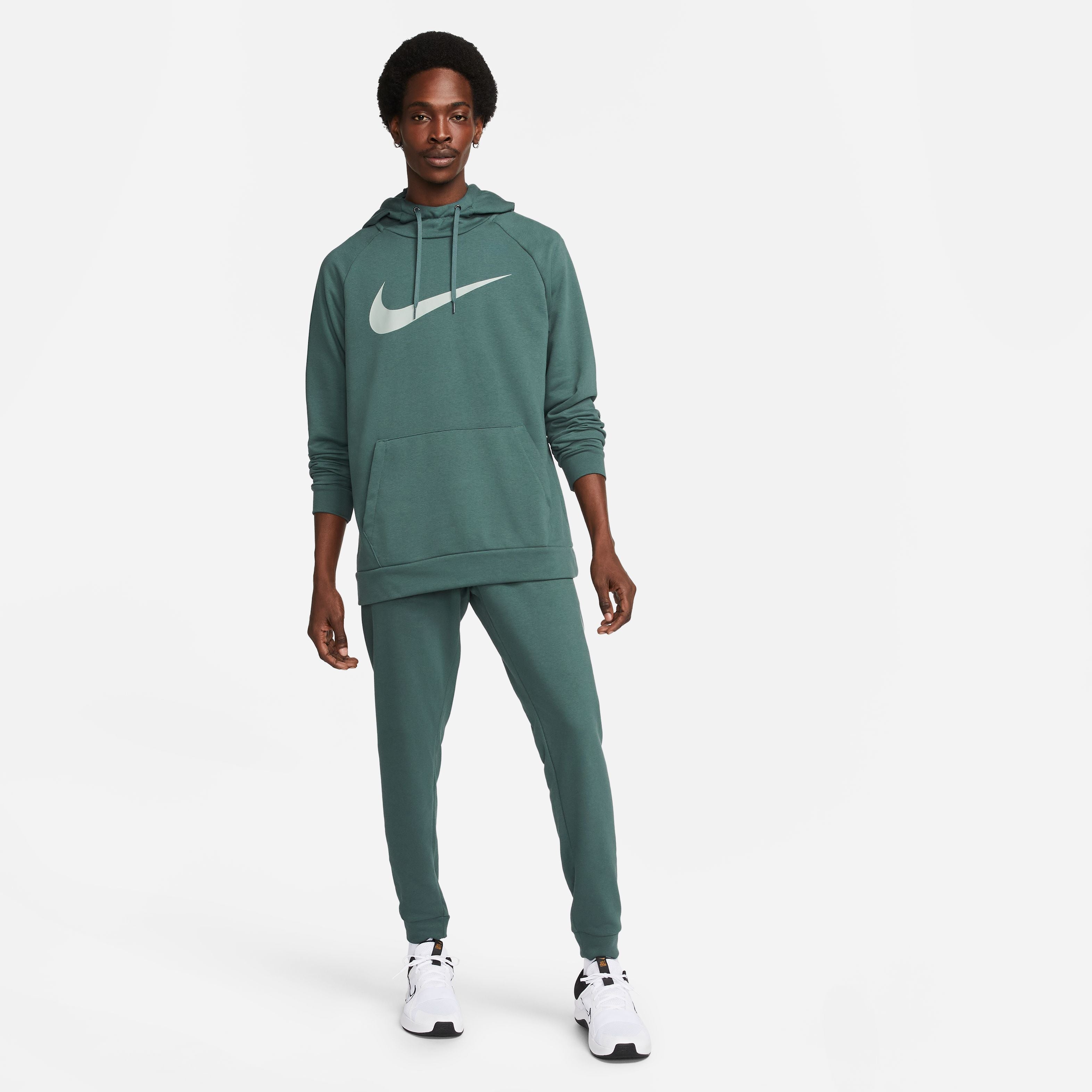 Graphic Dri-FIT Taper Fitness Pants