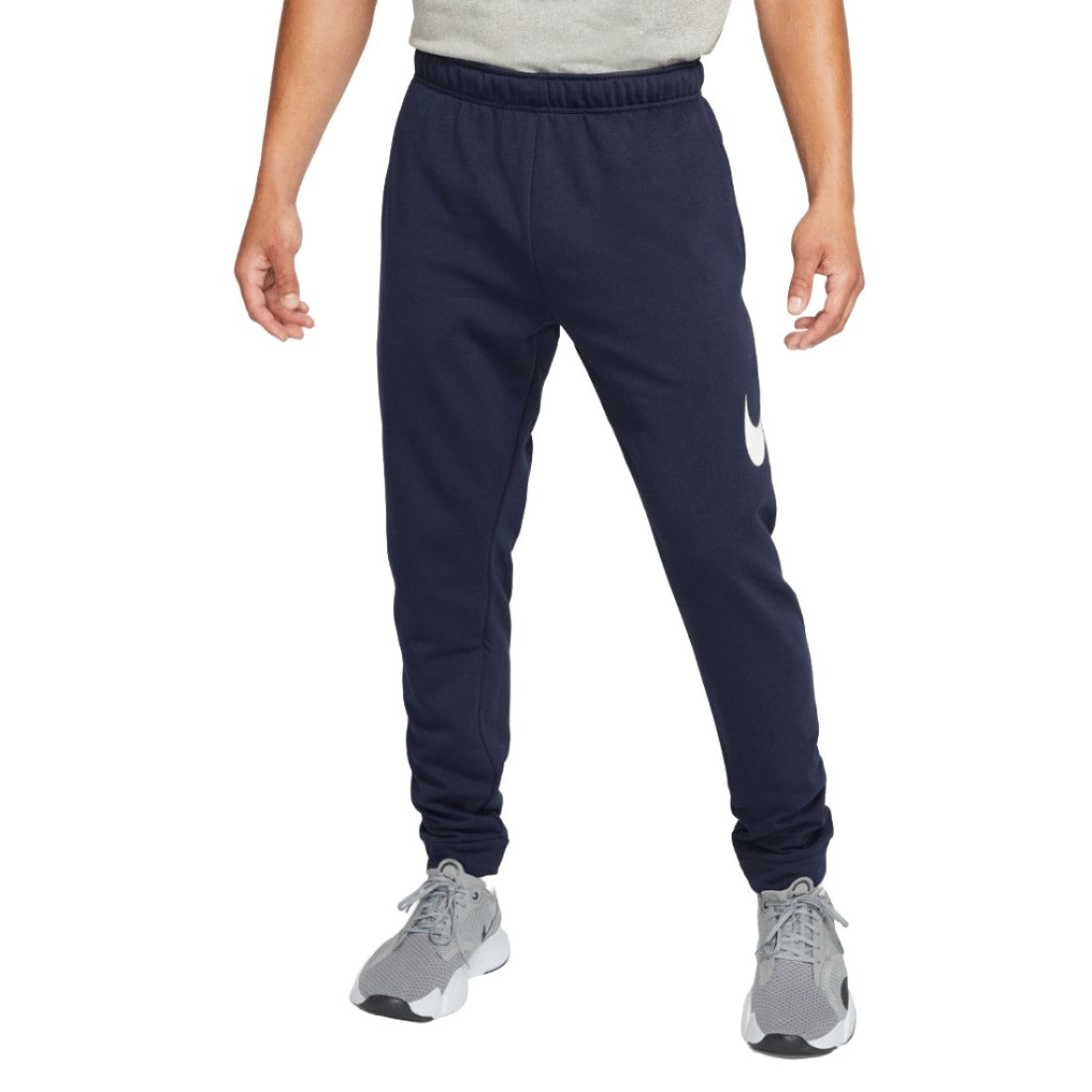 Taper Swoosh Pants