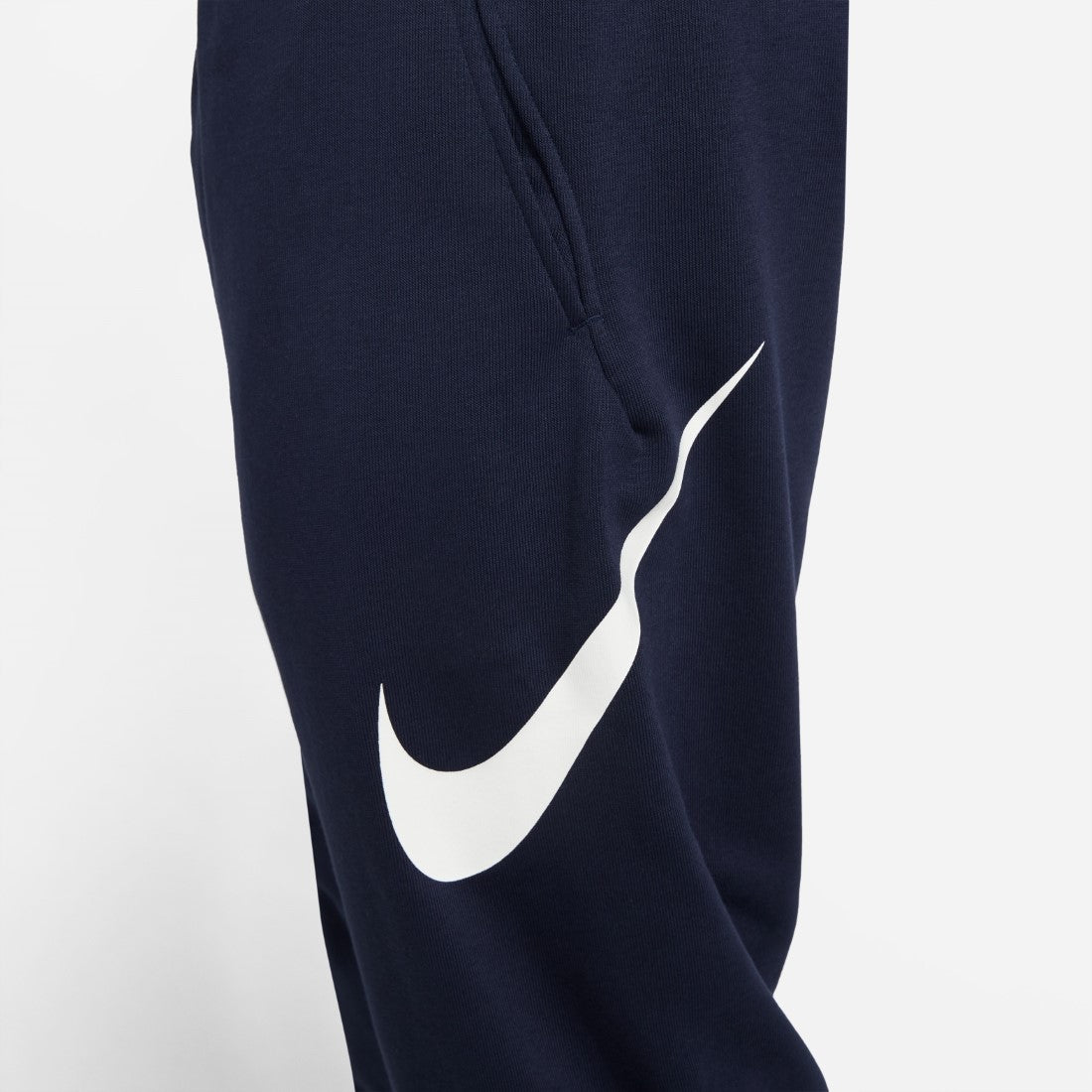 Taper Swoosh Pants