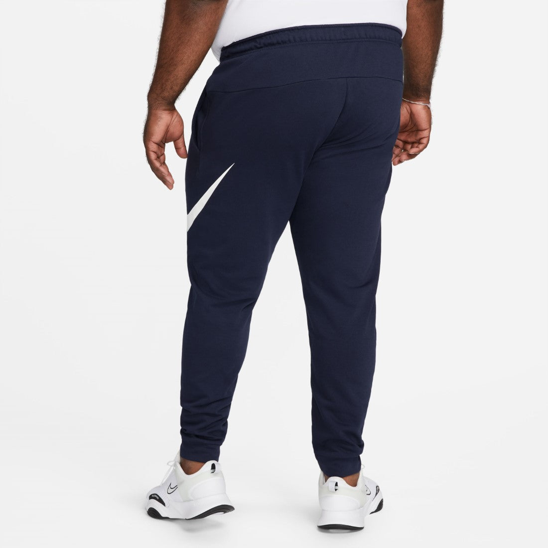 Taper Swoosh Pants