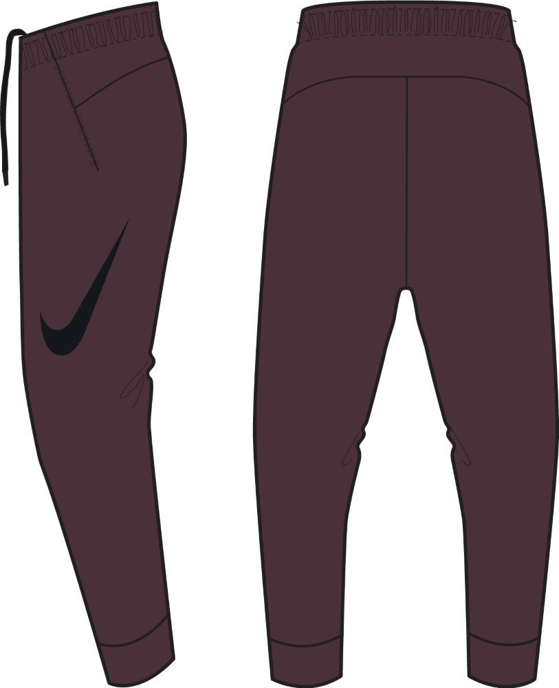 Dry Graphic Dri-FIT Taper Fitness Pants