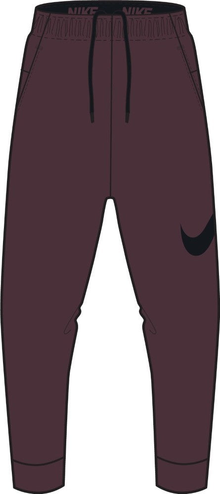 Dry Graphic Dri-FIT Taper Fitness Pants
