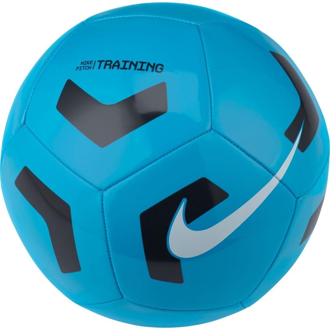 Pitch Training Soccer Ball